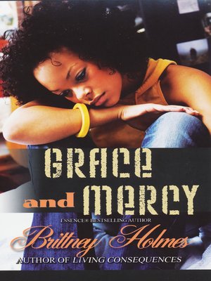 Grace and Mercy - ebook